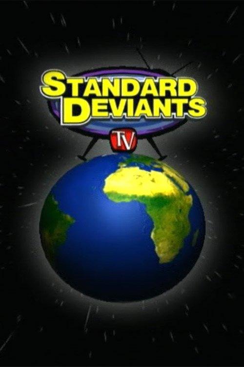 Standard Deviants TV filmas online