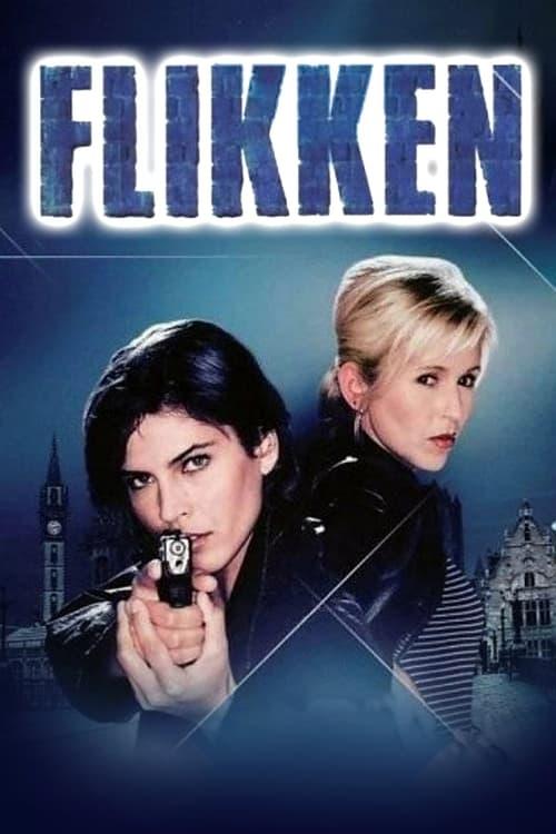 Flikken filmas online