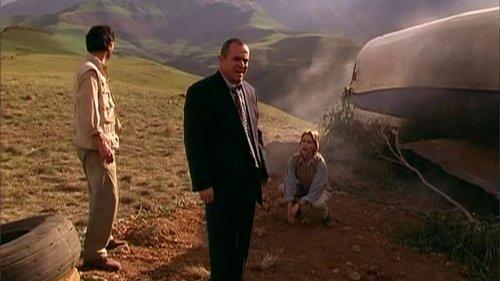 Bridge of Time filmas žiurėti online