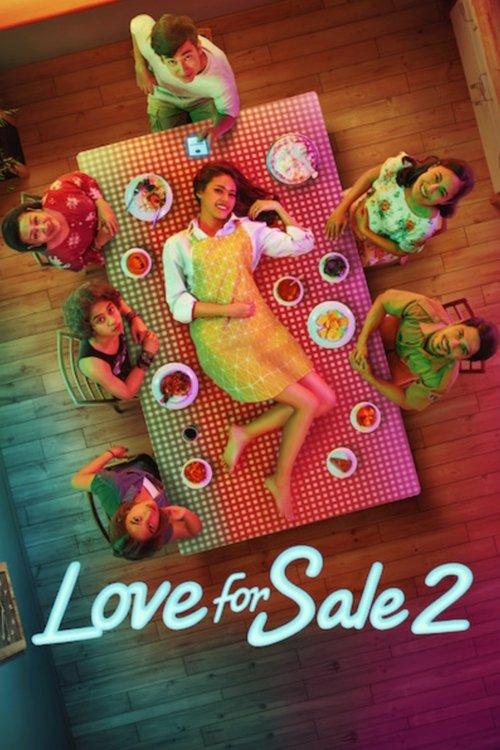 Love for Sale 2 filmas online