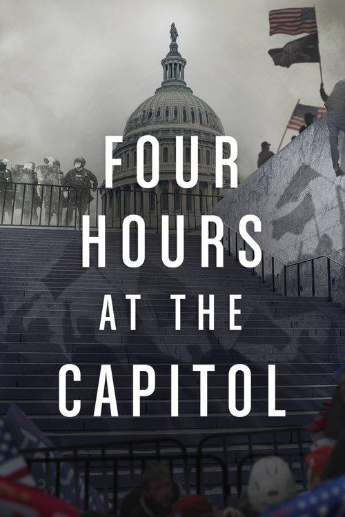 Four Hours at the Capitol filmas online