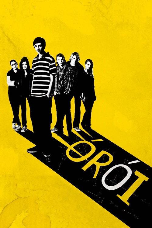 Órói filmas online