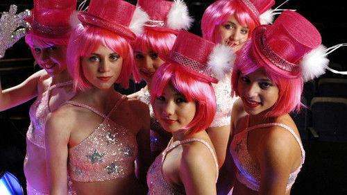 Razzle Dazzle: A Journey into Dance filmas žiurėti online