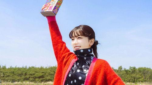 Blank Canvas: My So-Called Artist's Journey filmas žiurėti online