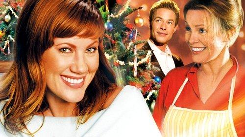 Eve's Christmas filmas žiurėti online
