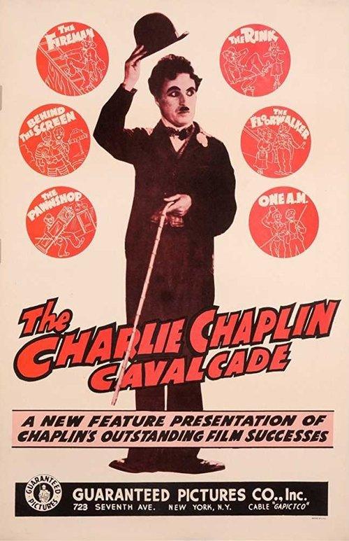 The Chaplin Cavalcade filmas online