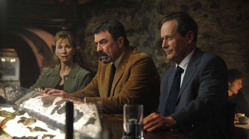Jesse Stone: Innocents Lost filmas žiurėti online