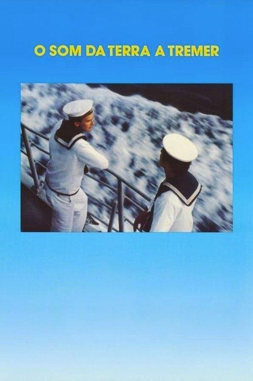 The Sound of the Shaking Earth filmas online