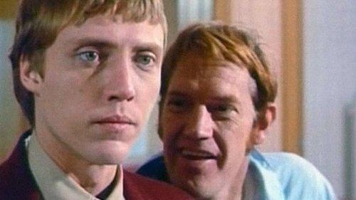 The Mind Snatchers filmas žiurėti online