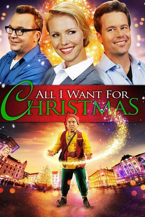 All I Want for Christmas filmas online