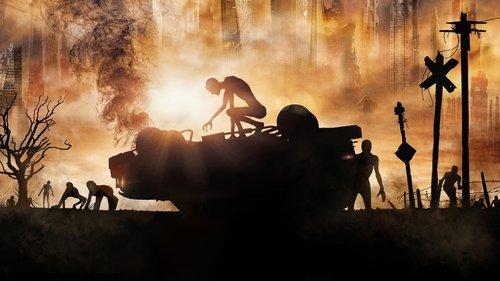 Priešiškas filmas žiurėti online