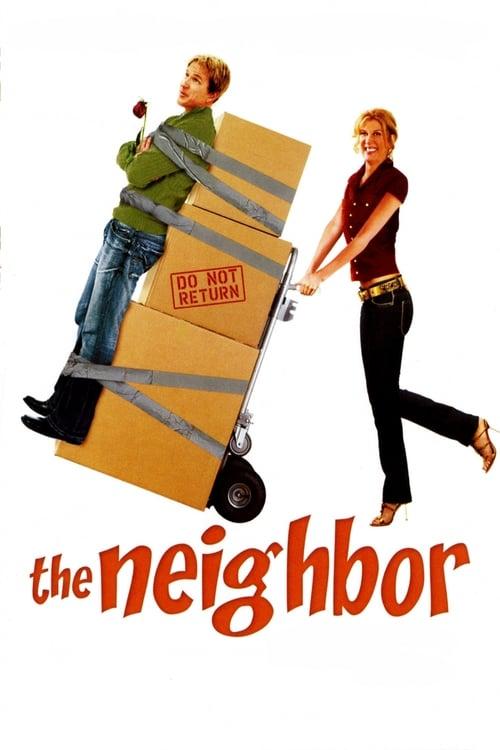 The Neighbor filmas online