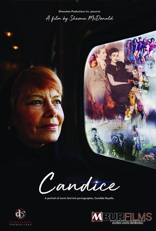 Candice filmas online