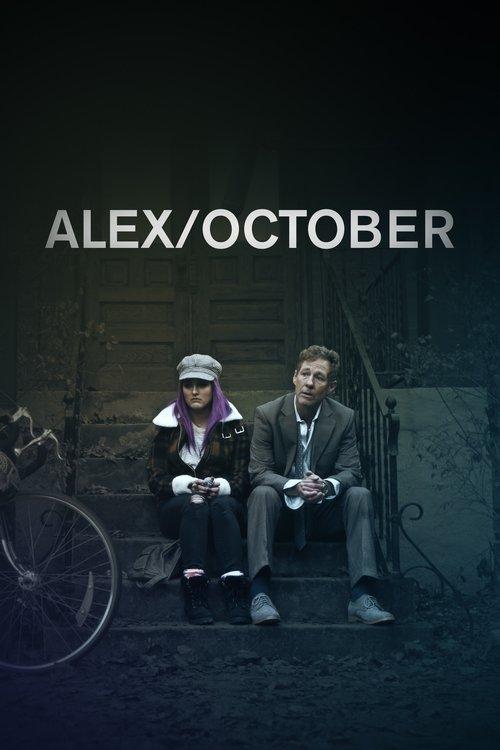 Alex/October filmas online