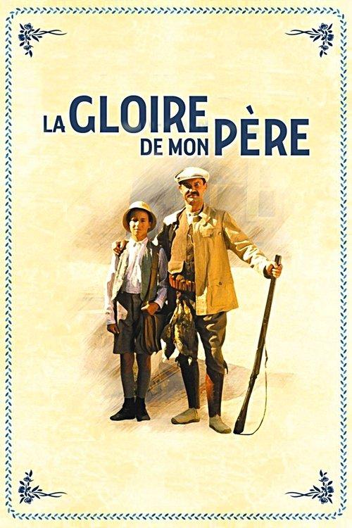 La Gloire de mon Père filmas online