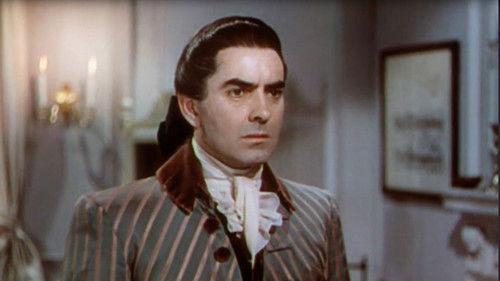 The House in the Square filmas žiurėti online