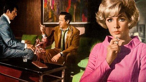 How to Save a Marriage and Ruin Your Life filmas žiurėti online