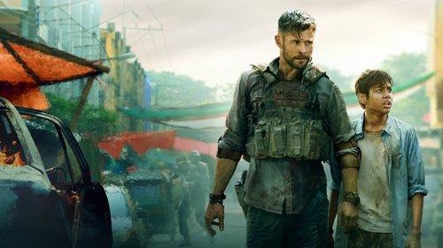 Extraction filmas žiurėti online