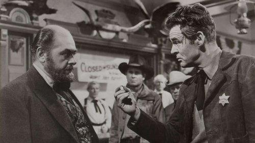 The Proud Ones filmas žiurėti online