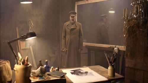 Stalin's Couch filmas žiurėti online