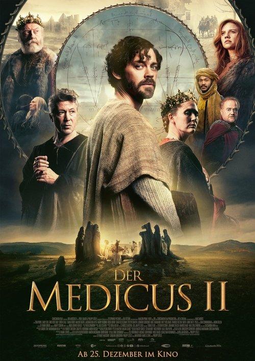 Der Medicus II filmas online