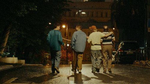 Здесь был Юра filmas žiurėti online