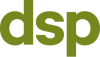 DSP studio logo