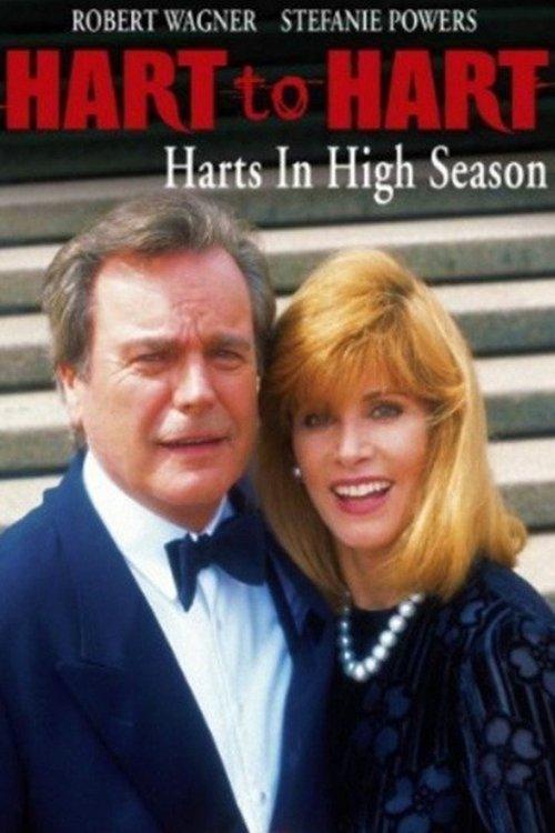 Hart to Hart: Harts in High Season filmas online