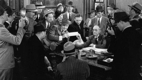 Trade Winds filmas žiurėti online