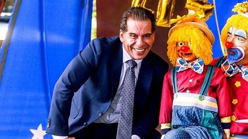 O Candidato Honesto 2 filmas žiurėti online