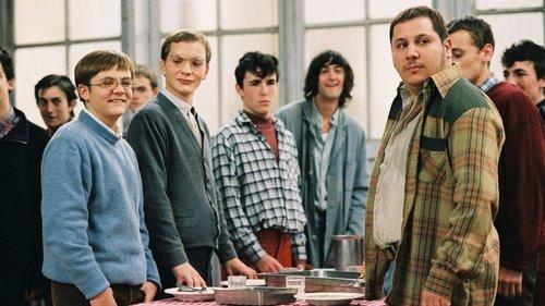 Bad Spelling filmas žiurėti online