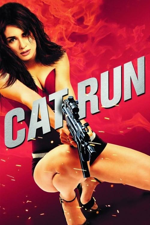 Cat Run filmas online