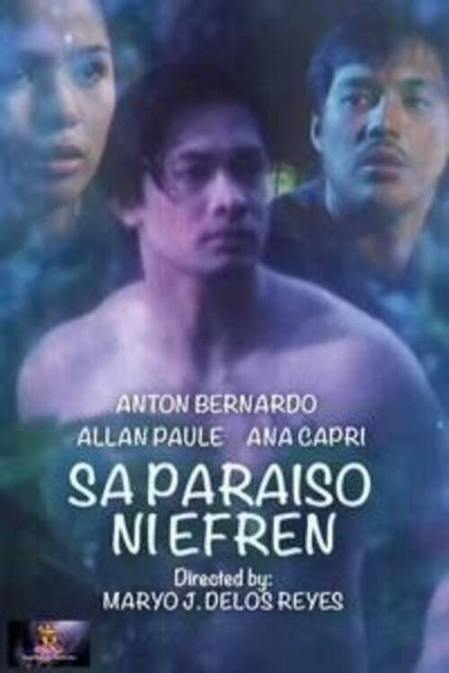 Sa Paraiso ni Efren filmas online
