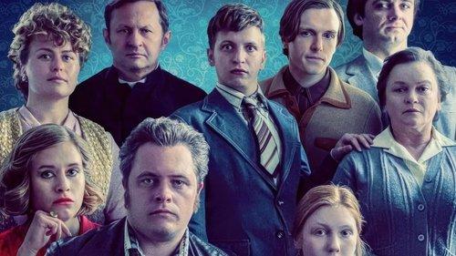 The Christening filmas žiurėti online