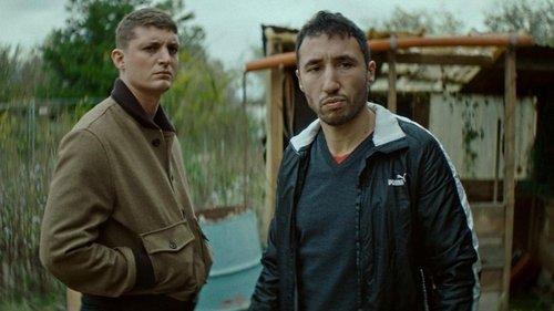 South Sentinel filmas žiurėti online