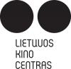 Lithuanian Film Center studio logo