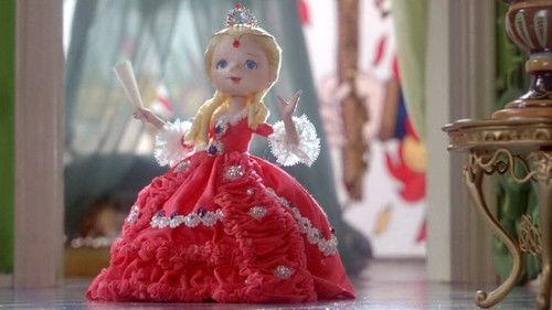 Nutcracker Fantasy filmas žiurėti online