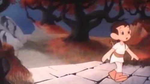 Metamorphoses filmas žiurėti online