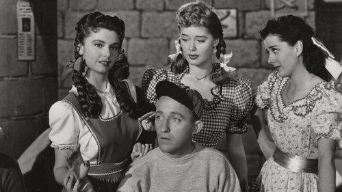 Duffy's Tavern filmas žiurėti online