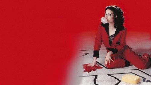 Curdled filmas žiurėti online