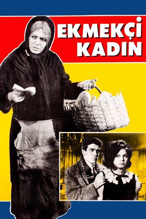 Ekmekçi Kadın filmas online