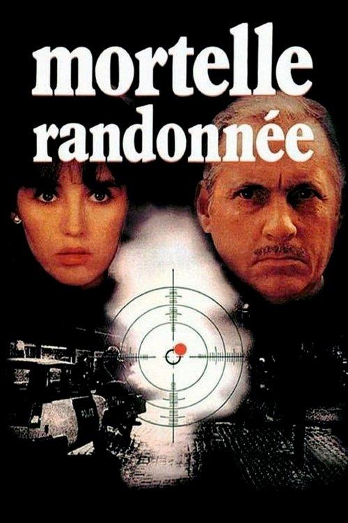 Mortelle randonnée filmas online
