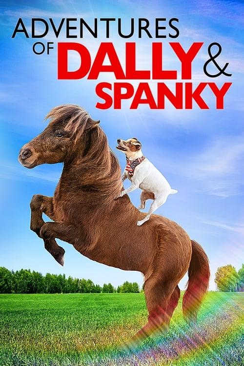 Adventures of Dally and Spanky filmas online