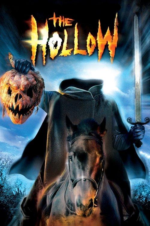 The Hollow filmas online
