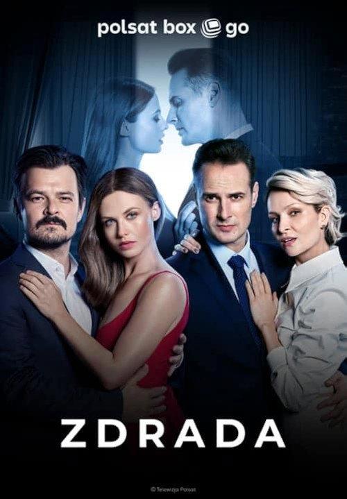 Zdrada filmas online