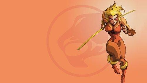 ThunderCats Ho! – The Movie filmas žiurėti online