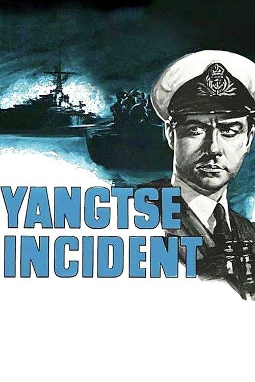 Yangtse Incident: The Story of H.M.S. Amethyst filmas online