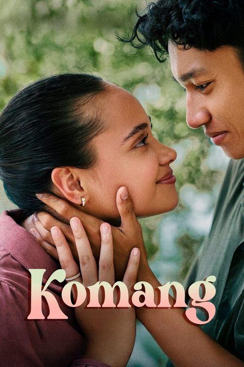 Komang filmas online