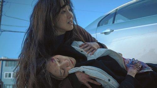 The Woman in the White Car filmas žiurėti online