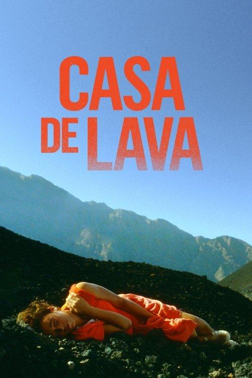 Casa de Lava filmas online